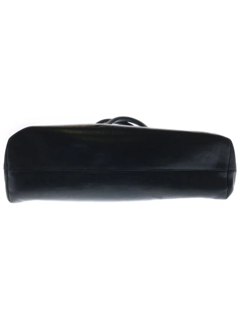 Chrome Hearts Tote Snp Leather